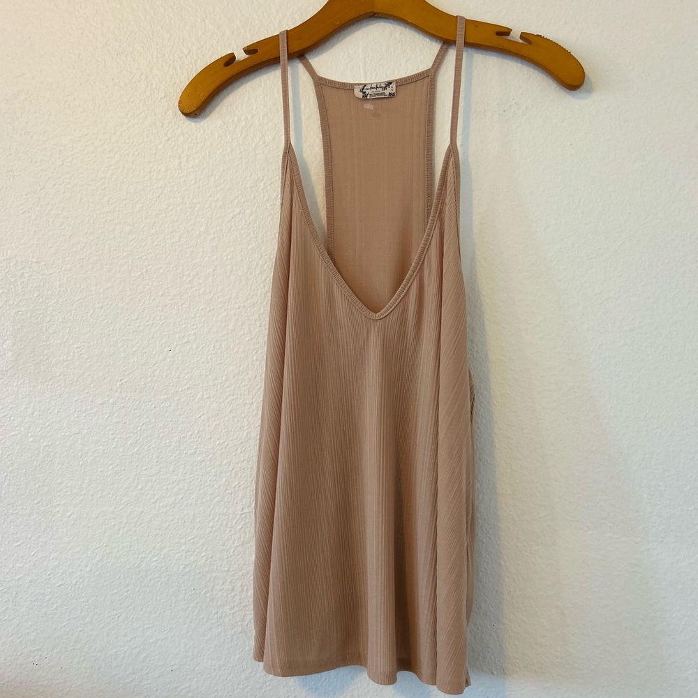 FP Intimately Tank Women’s Tank Top Size M